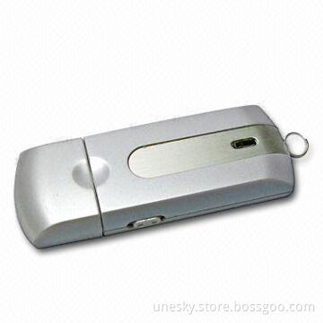 Boot-able USB Flash Drive, No External Power Source Required, Supports USB1.1/2.0 Interfaces